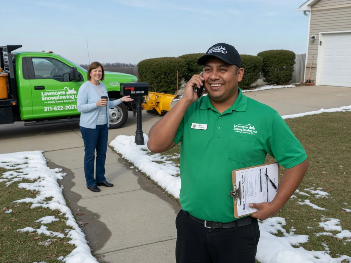 Lawn Care Services By Expert Landscaper Honey Grove, PA FAQs